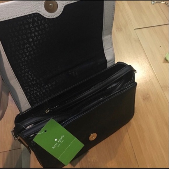 Kate spade cross bag - Picture 4 of 5